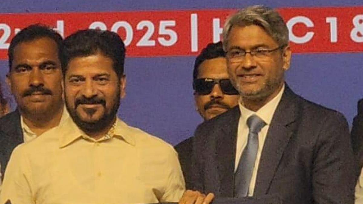 India’s first FIFA Talent Academy for girls launched